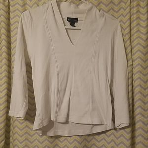 3 quarter sleeve long sleeve